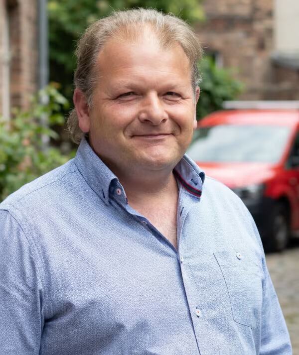 Rene Rehfeld