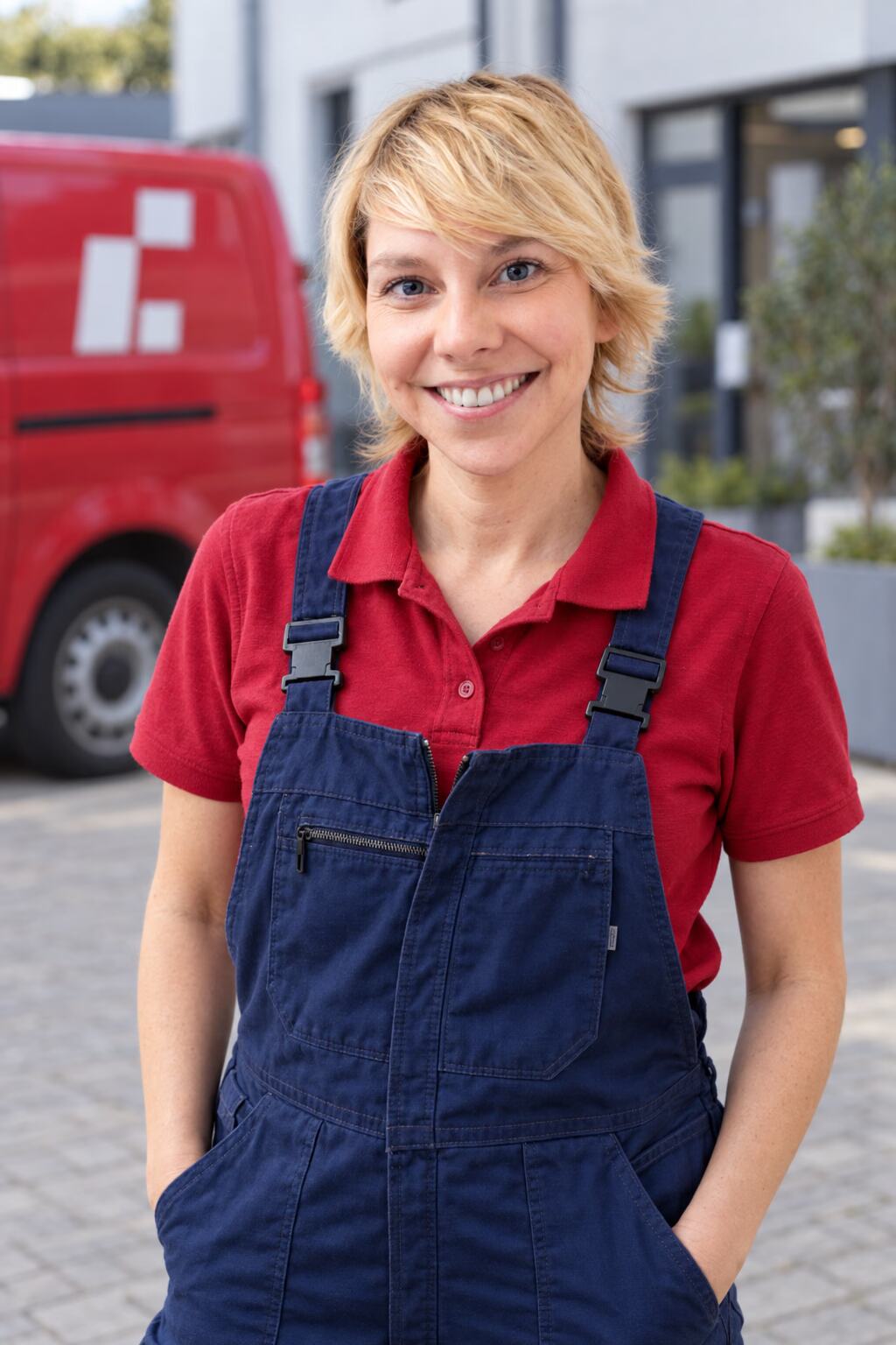 Anne Woermann