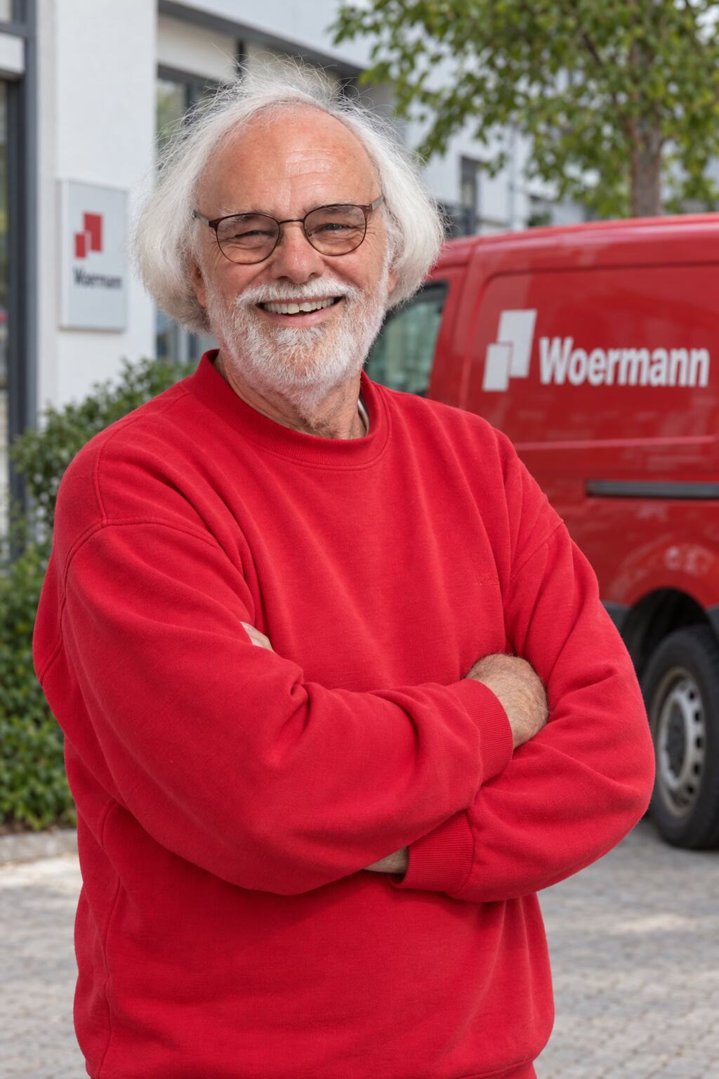 Joachim Woermann